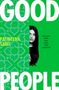 Patmeena Sabit: Good People, Buch