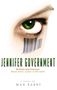 Max Barry: Jennifer Government, Buch