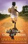 Uwem Akpan: Say You're One Of Them, Buch