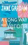 Jane Gardam: A Long Way from Verona, Buch