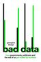 Georgina Sturge: Bad Data, Buch