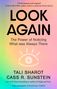 Tali Sharot: Look Again, Buch