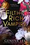 Geneva Lee: Filthy Rich Vampire, Buch