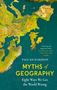 Paul Richardson: Myths of Geography, Buch