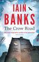 Iain Banks: The Crow Road, Buch