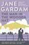 Jane Gardam: The Man in the Wooden Hat, Buch