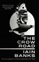 Iain Banks: The Crow Road, Buch