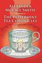 Alexander Mccall Smith: The Peppermint Tea Chronicles, Buch