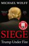 Michael Wolff: Siege, Buch