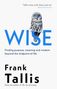 Frank Tallis: Wise, Buch