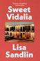 Lisa Sandlin: Sweet Vidalia, Buch