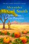 Alexander McCall Smith: In the Time of Five Pumpkins, Buch