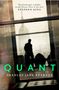 Zitat: "Breathtakingly readable, recalls Donna Tartt at her best" - Stephen King. Skyline-Silhouette mit Person und Empire State Building im Hintergrund.