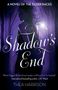 Thea Harrison: Shadow's End, Buch