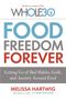 Melissa Hartwig: Food Freedom Forever, Buch