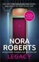 Nora Roberts: Legacy, Buch, Buch