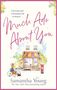 Samantha Young: Much Ado About You, Buch