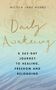 Nicola Jane Hobbs: Daily Awakening, Buch