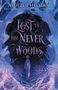 Aiden Thomas: Lost in the Never Woods, Buch