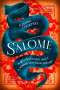 Joanna Courtney: Salome, Buch