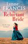 Lynne Francis: The Reluctant Bride, Buch