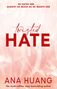 Ana Huang: Twisted Hate, Buch