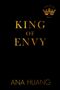 Ana Huang: King of Envy, Buch