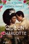 Julia Quinn: Queen Charlotte, Buch