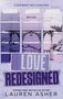 Lauren Asher: Love Redesigned, Buch