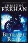 Christine Feehan: Betrayal Road, Buch
