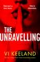 Vi Keeland: The Unravelling, Buch