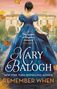 Mary Balogh: Remember When, Buch