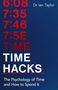 Ian Taylor: Time Hacks, Buch