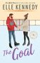 Elle Kennedy: The Goal, Buch