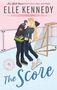 Elle Kennedy: The Score, Buch, Buch