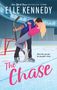 Elle Kennedy: The Chase, Buch, Buch