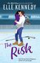 Elle Kennedy: The Risk, Buch, Buch