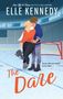 Elle Kennedy: The Dare, Buch, Buch