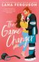 Lana Ferguson: The Game Changer, Buch