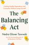 Nedra Glover Tawwab: The Balancing Act, Buch
