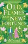 Sarah Hogle: Old Flames and New Fortunes, Buch