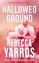 Rebecca Yarros: Hallowed Ground, Buch