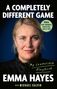Emma Hayes: A Completely Different Game, Buch