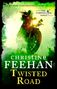 Christine Feehan: Twisted Road, Buch