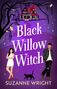 Suzanne Wright: Black Willow Witch, Buch