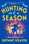 #1 New York Times Bestseller. Hunting Season. The Seasons of Carnage Trilogy. Brynne Weaver. Illustratives Cover mit Paar., Buch