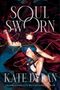 Kate Dylan: Soul Sworn, Buch