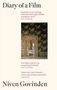 Niven Govinden: Diary of a Film, Buch