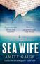 Amity Gaige: Sea Wife, Buch