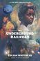 Colson Whitehead: The Underground Railroad, Buch